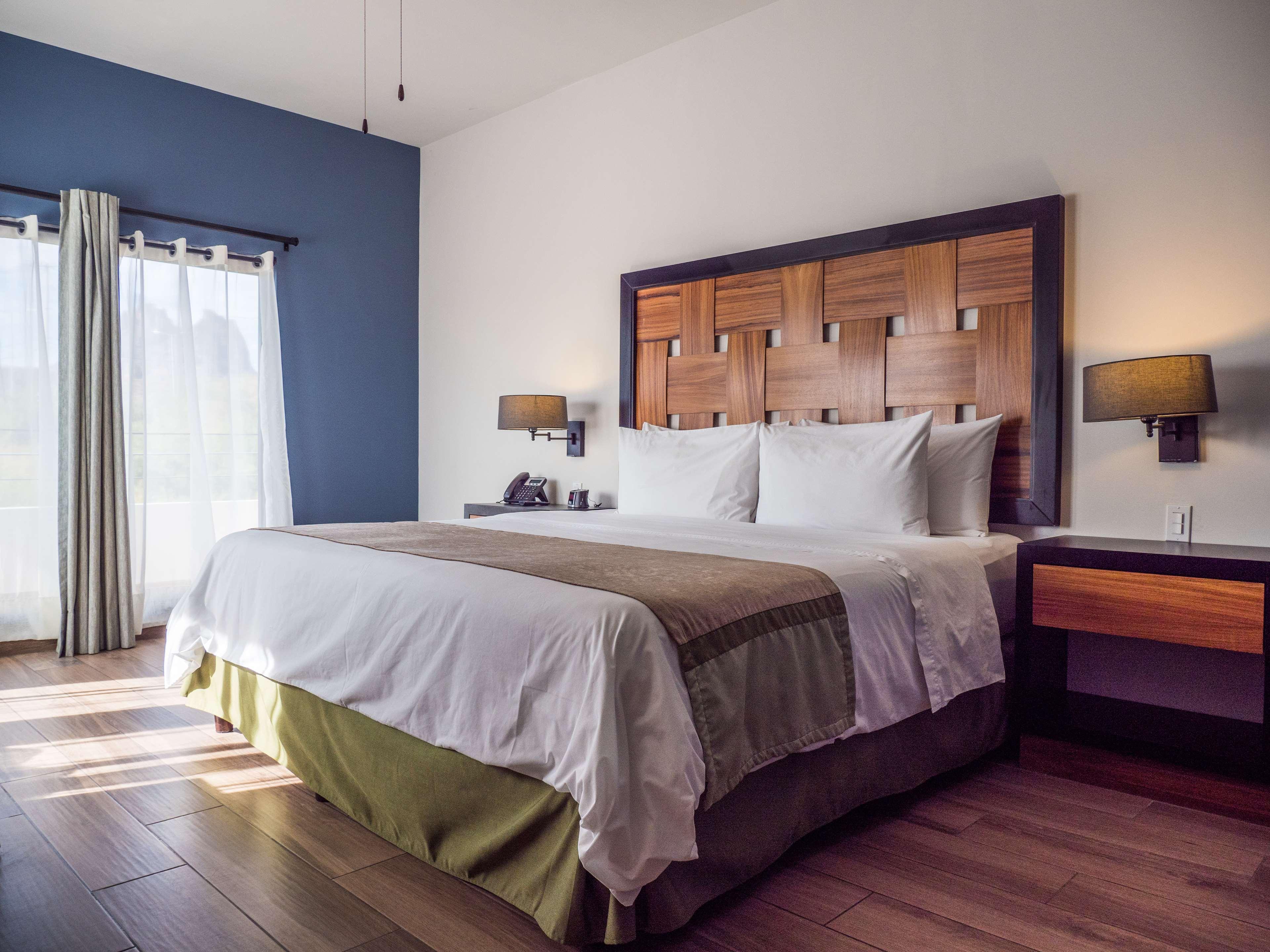 Sawari Hotel San Carlos Nuevo Guaymas Kültér fotó