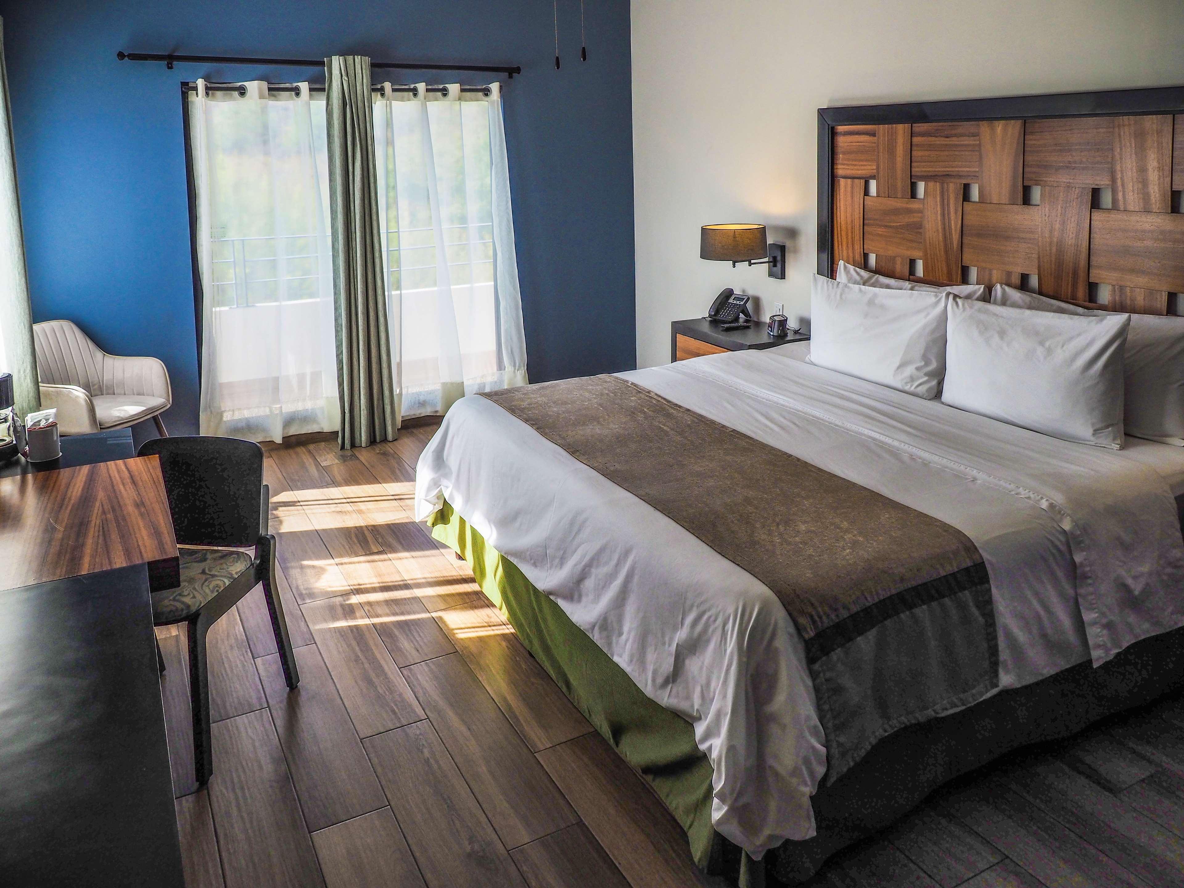 Sawari Hotel San Carlos Nuevo Guaymas Kültér fotó