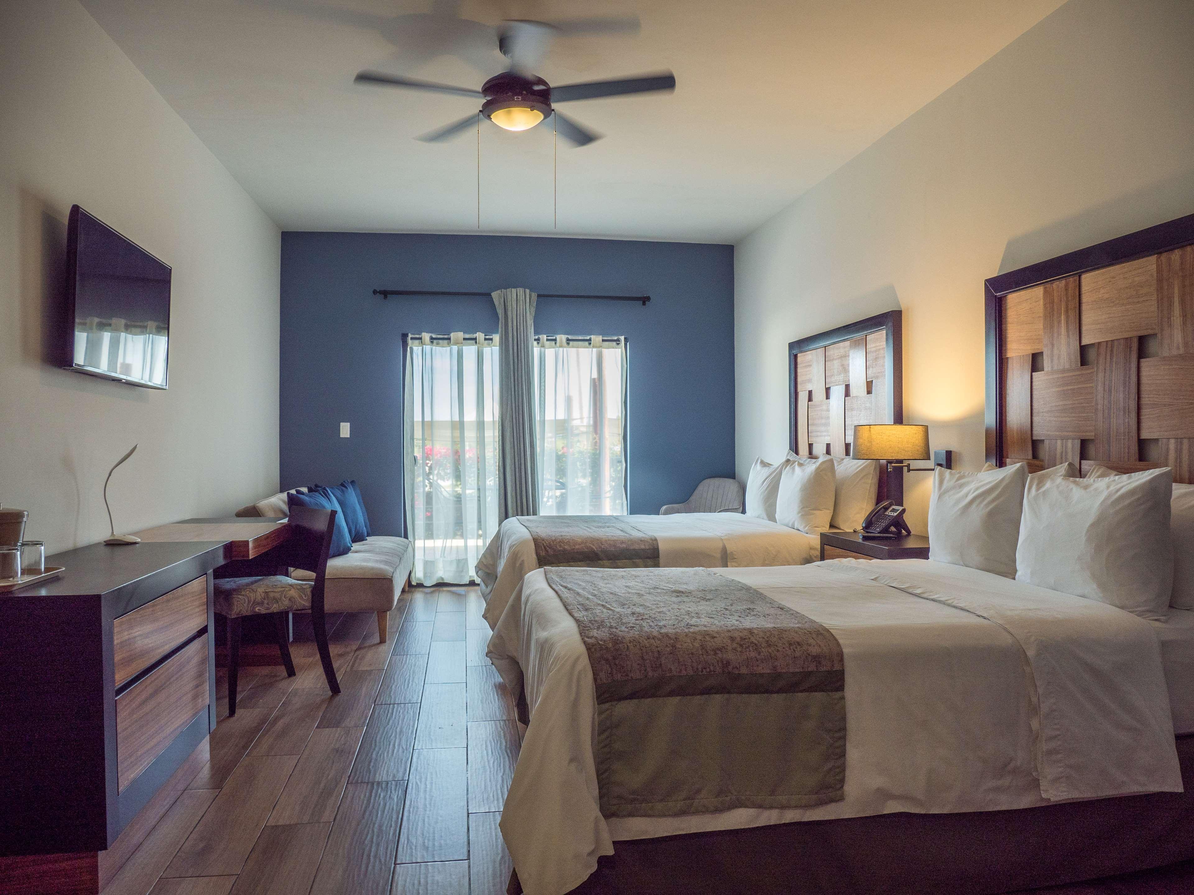 Sawari Hotel San Carlos Nuevo Guaymas Kültér fotó
