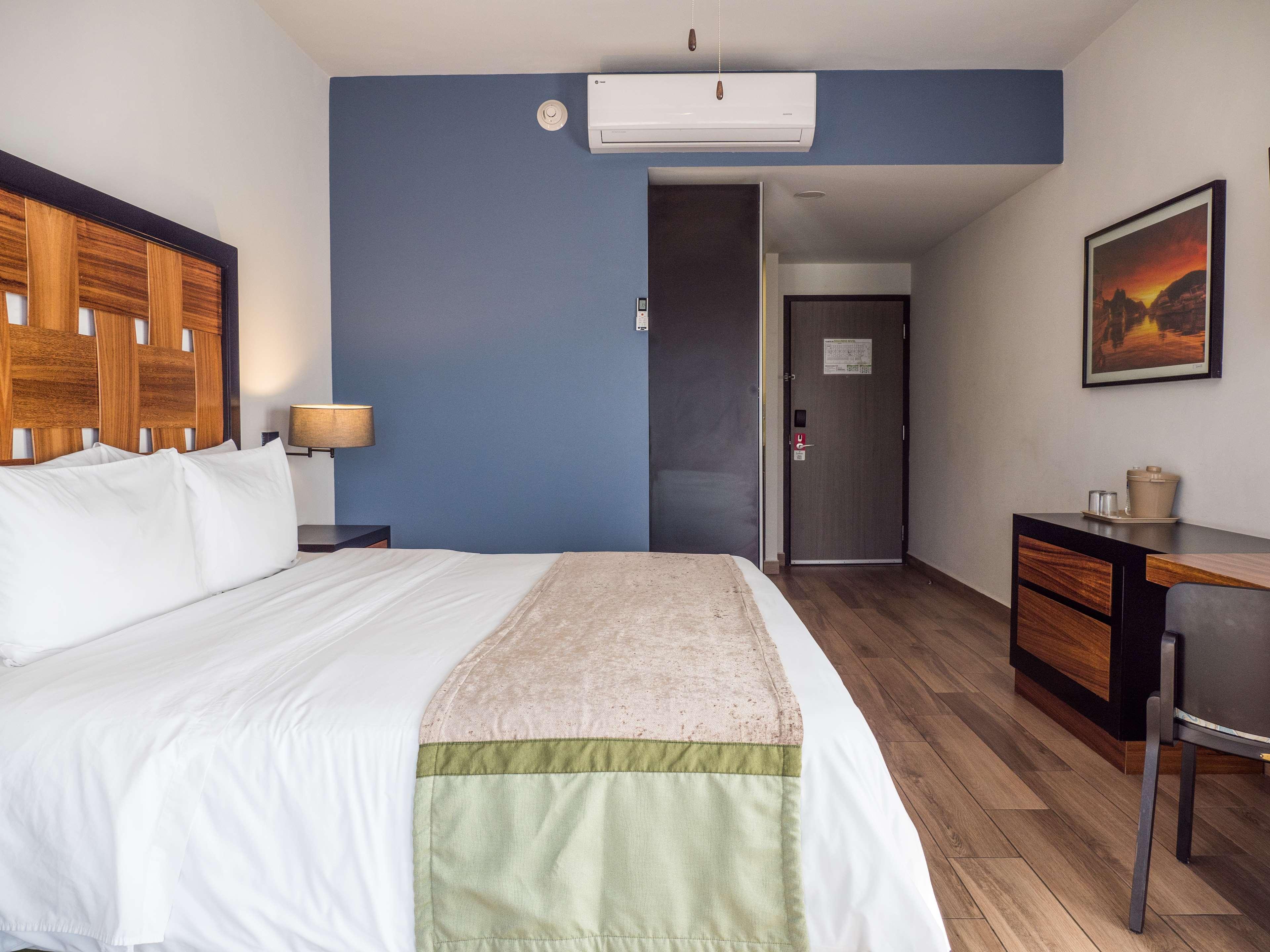 Sawari Hotel San Carlos Nuevo Guaymas Kültér fotó