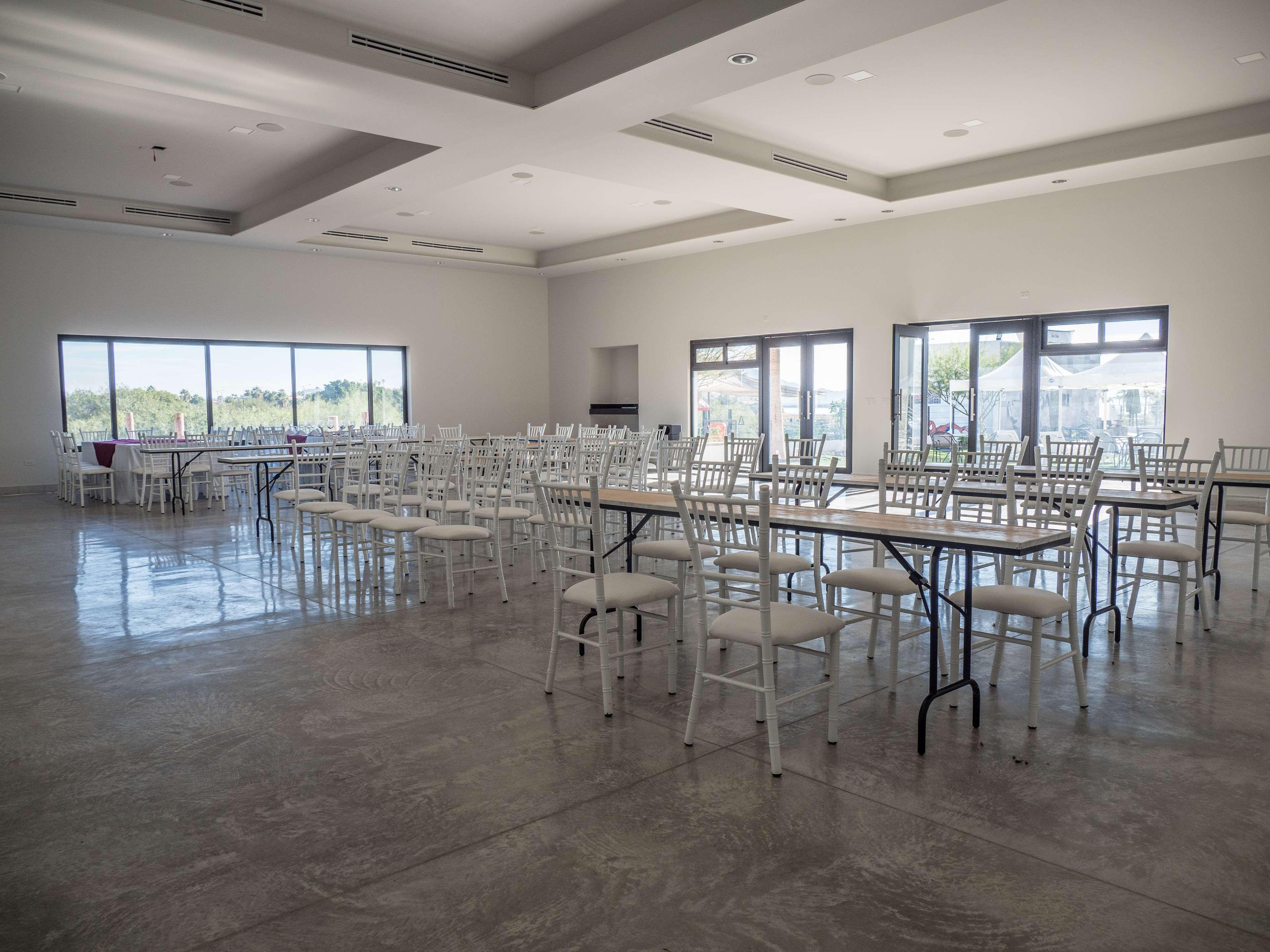 Sawari Hotel San Carlos Nuevo Guaymas Kültér fotó