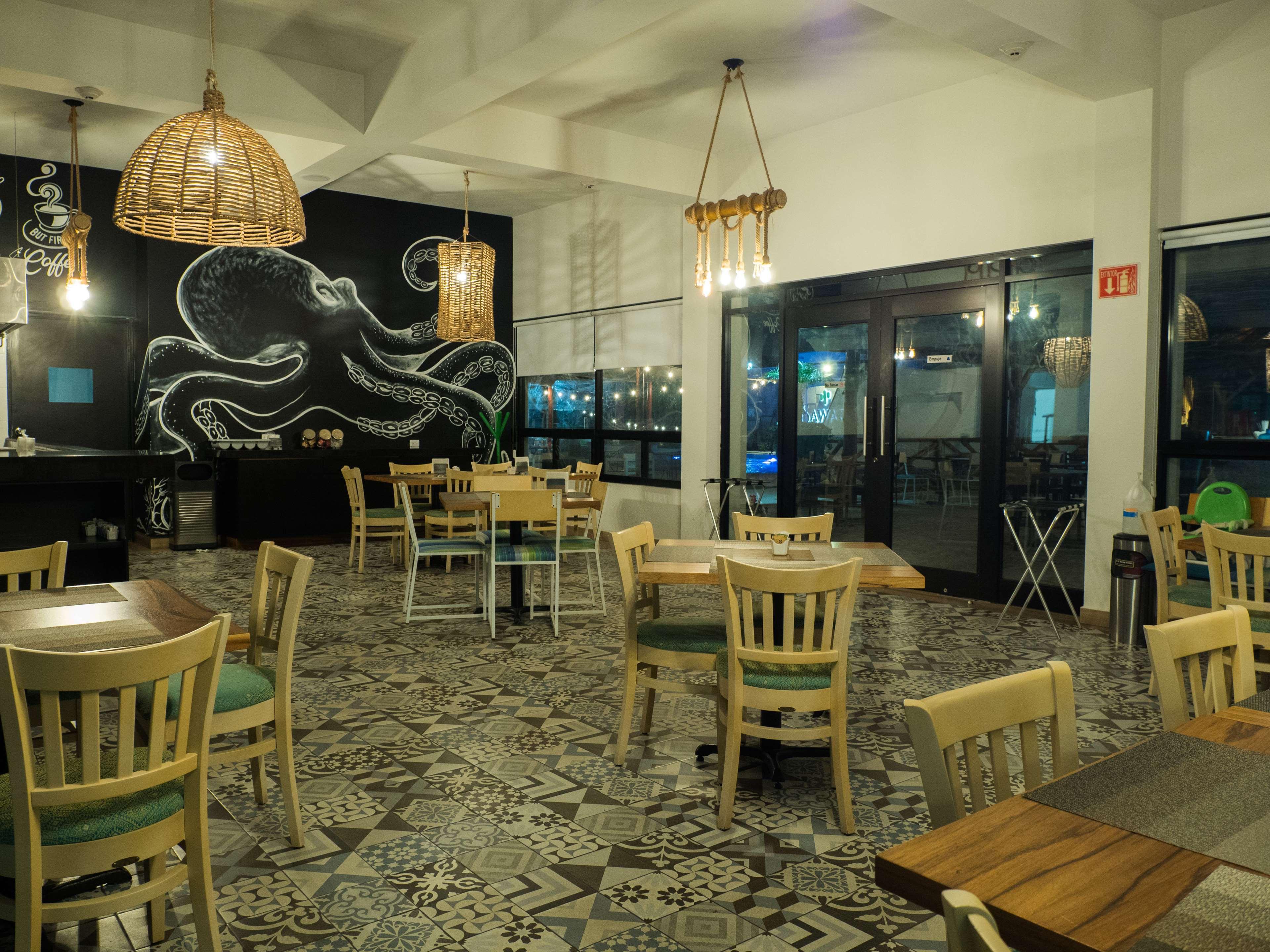 Sawari Hotel San Carlos Nuevo Guaymas Kültér fotó