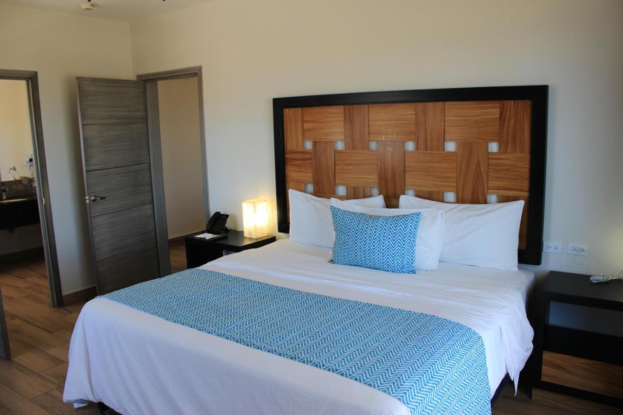 Sawari Hotel San Carlos Nuevo Guaymas Kültér fotó