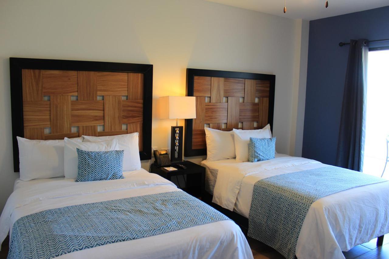 Sawari Hotel San Carlos Nuevo Guaymas Kültér fotó